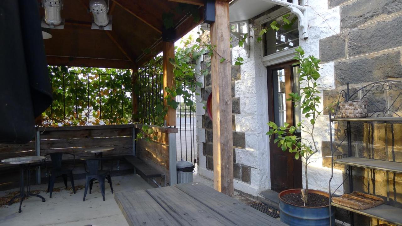 Elephant Bridge Hotel Darlington Luaran gambar