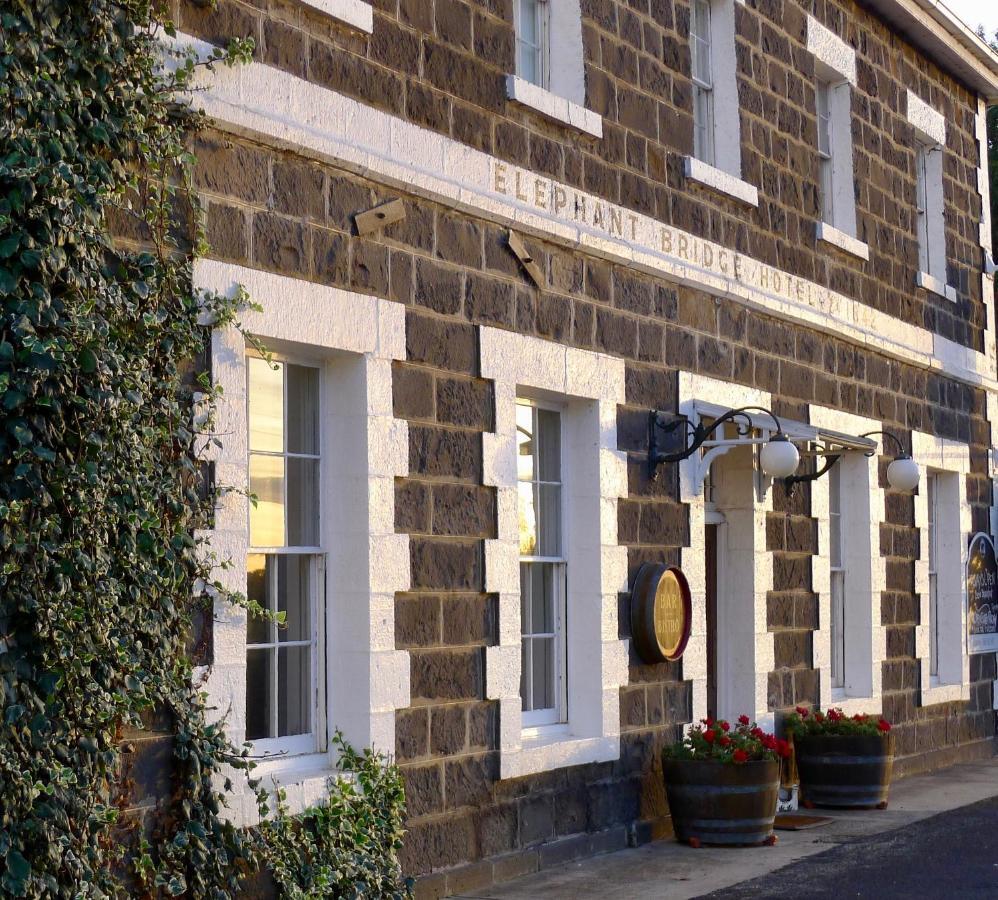 Elephant Bridge Hotel Darlington Luaran gambar