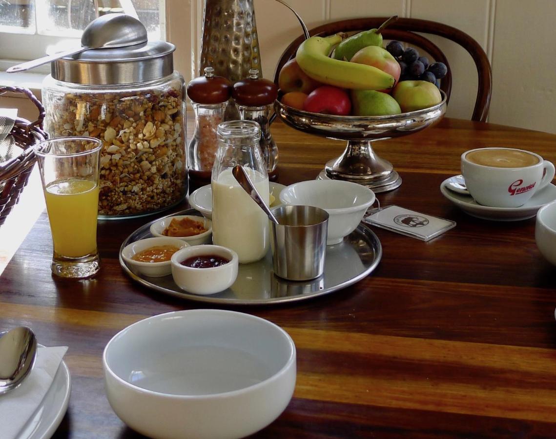 Elephant Bridge Hotel Darlington Luaran gambar